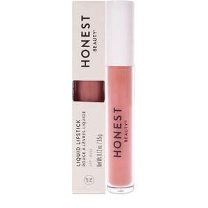 The Honest Company Liquid Lipstick - Soft Pink